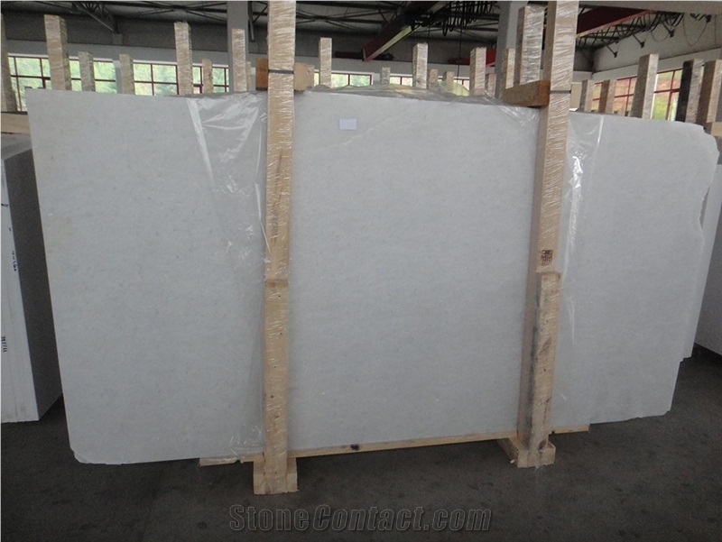 Bianco Naxos Marble Slabs