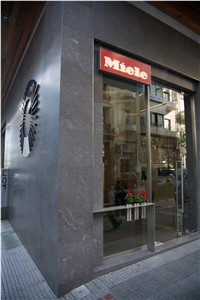 Corsica Grey Marble Tiles & Slabs