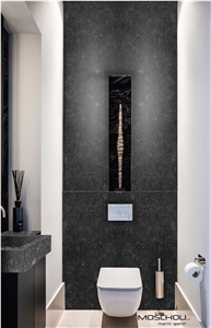 Corsica Grey Marble Tiles & Slabs