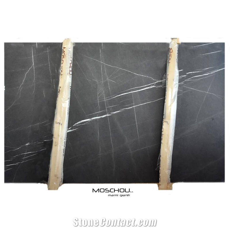 Grey Grafite Marble Slabs