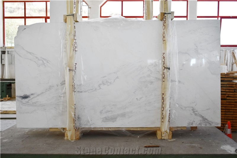Majestic Neptune Marble Slabs, Tiles