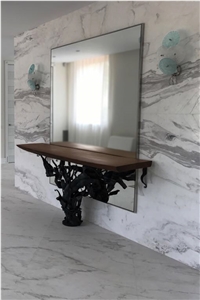 Majestic Neptune Marble Slabs, Tiles