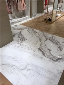 Majestic Neptune Marble Slabs, Tiles