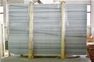 Marmara Equator- Striato Olimpico Marble Slabs