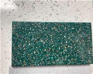 Green Crystal Quartz Stone  Best Seller