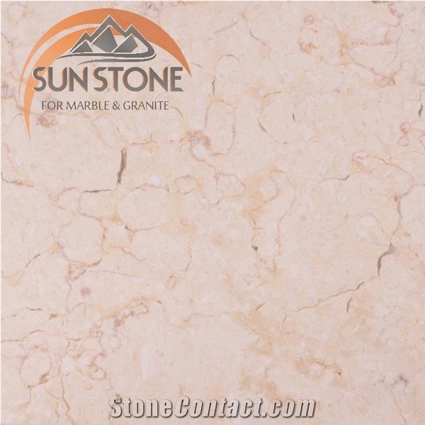 Sunny Marble - Sunny Light Marble, Sunny Dark Marble Quarry