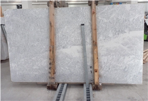 Aegean Sea Grey Marble Slabs