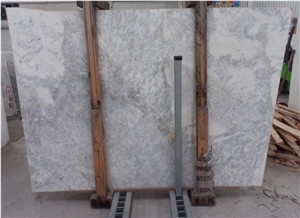 Aegean Sea Grey Marble Slabs