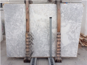Aegean Sea Grey Marble Slabs