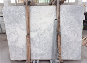 Aegean Sea Grey Marble Slabs