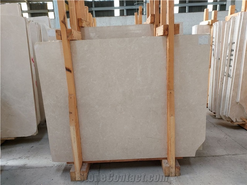Cremera Marble Slabs