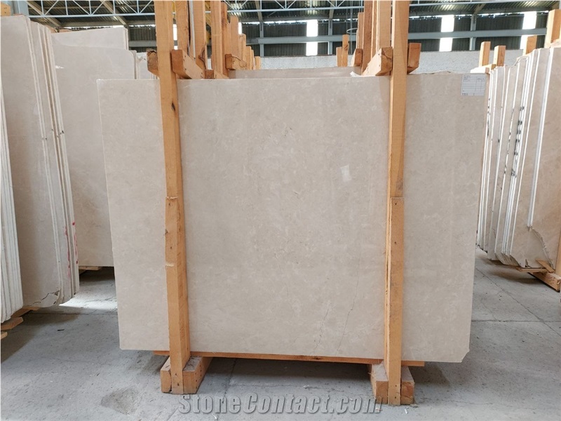 Cremera Marble Slabs