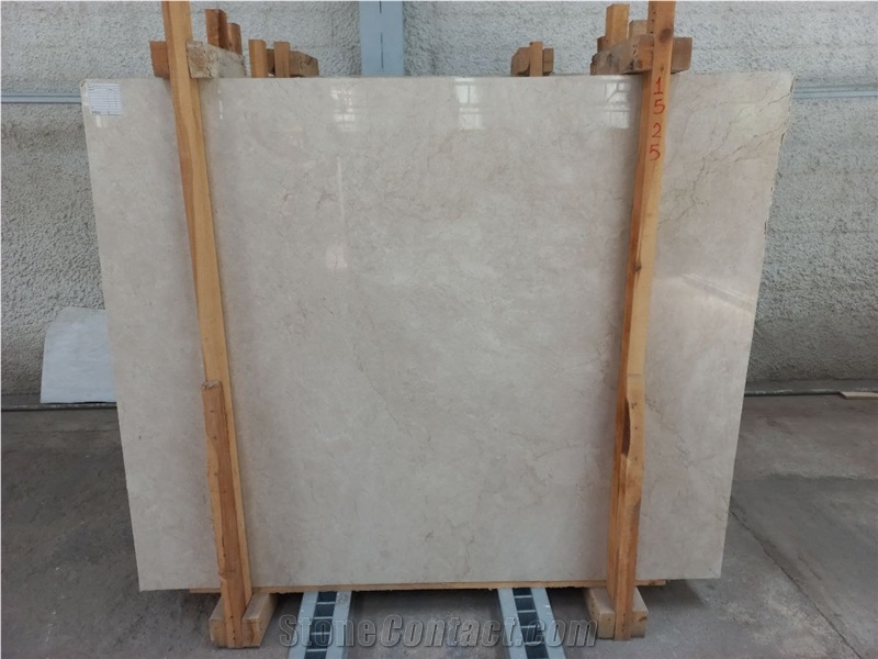 Cremera Marble Slabs