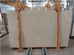 Cremera Marble Slabs