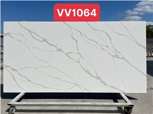 CALACATTA WHITE MARBLE