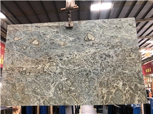 Alchemilla Dew Quartzite Slabs