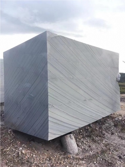 Invictus Quartzite, White Macaubas Quartzite