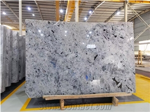Madagascar Labradorite White Labradorite Bianca Granite Slab