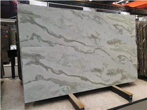 Mont Blanc Quartzite Slabs