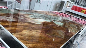 Rain Forest Granite