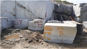 Lotus Pearl (Blue Leopard, Silver Pearl) Granite Blocks