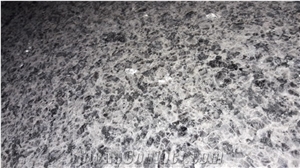 Lotus Pearl (Blue Leopard, Silver Pearl) Granite Blocks