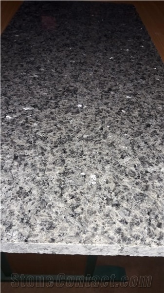 Lotus Pearl (Blue Leopard, Silver Pearl) Granite Blocks