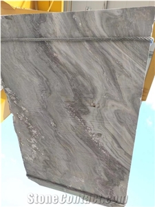Palissandro Blue Nuvolato Marble Blocks