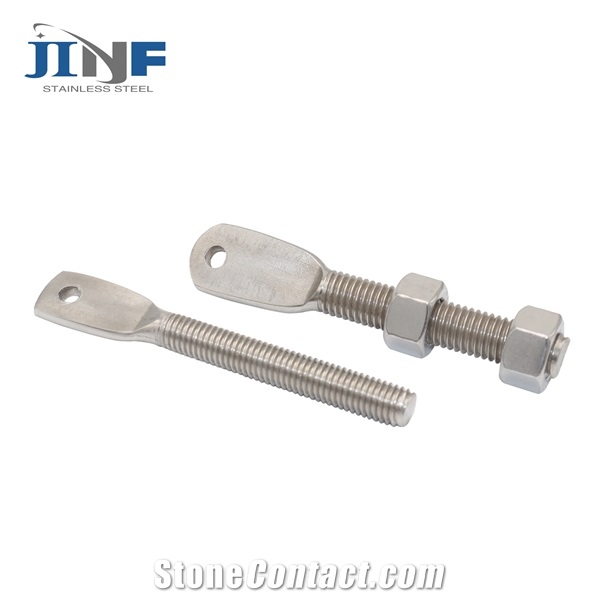 Stainless Steel Extention Arm For Stone Fixing Systems