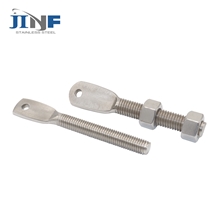 Stainless Steel Extention Arm For Stone Fixing Systems