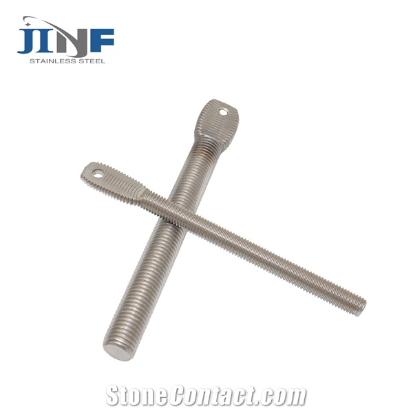 Stainless Steel Extention Arm For Stone Fixing Systems