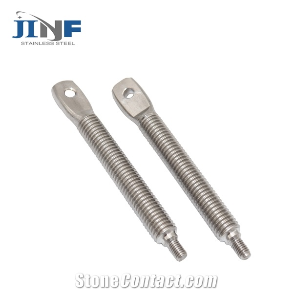 Stainless Steel Extention Arm For Stone Fixing Systems