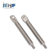 Stainless Steel Extention Arm For Stone Fixing Systems