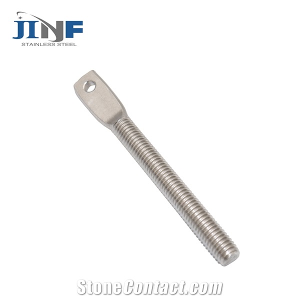 Stainless Steel Extention Arm For Stone Fixing Systems