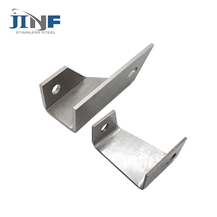 Stone Clamp Anchor Bracket For Stone Fixing Systems