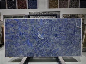 Afghanistan Lapis - Semiprecious Stone