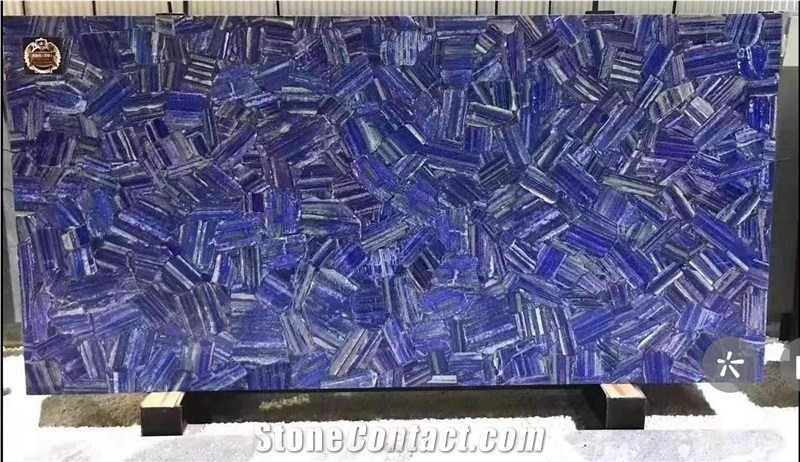 Afghanistan Lapis - Semiprecious Stone