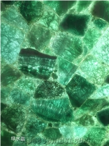 Green Quartz Semiprecious Stone-China Green Quartz Semiprecious Stone-China