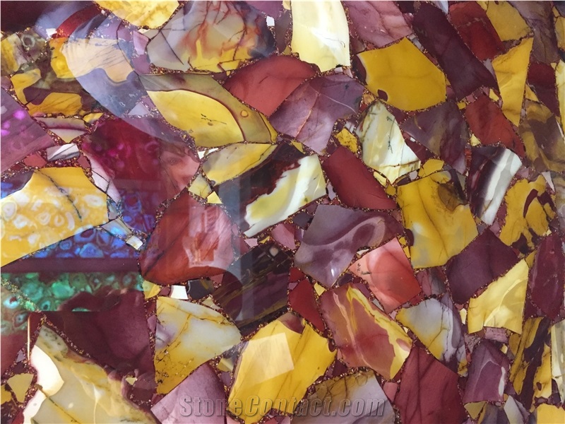 Stone In Mood For Love,Egg Redstone,Semiprecious Stone
