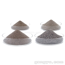 Brown Fused Alumina Grit F-Size F8-F220