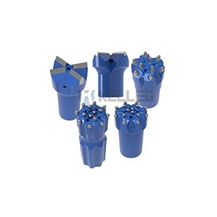 Rock Drill Bits- Tapered Chisel Bit,Tapered Drill Bit