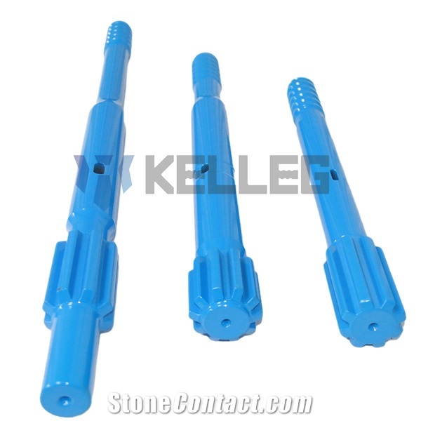 Shank Adapter