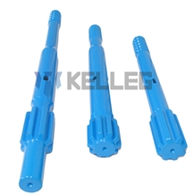 Shank Adapter