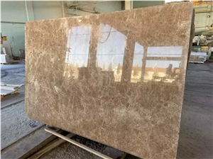 Adiyaman Emperador Marble Slabs, Tiles