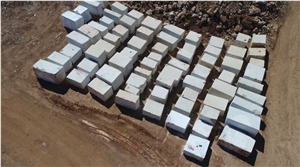 Turkish Botticino Royal Beige - Hani Beige Marble Quarry