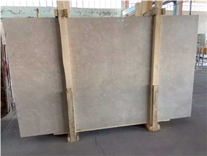 Turkish Botticino Royal Beige - Hani Beige Marble Quarry