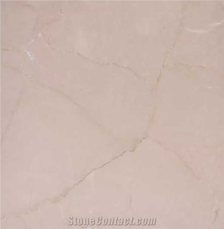 Turkish Botticino Royal Beige - Hani Beige Marble Quarry