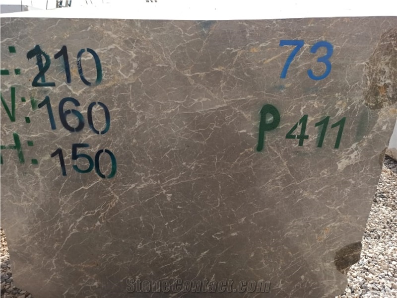 Persian Silk Marble Blocks