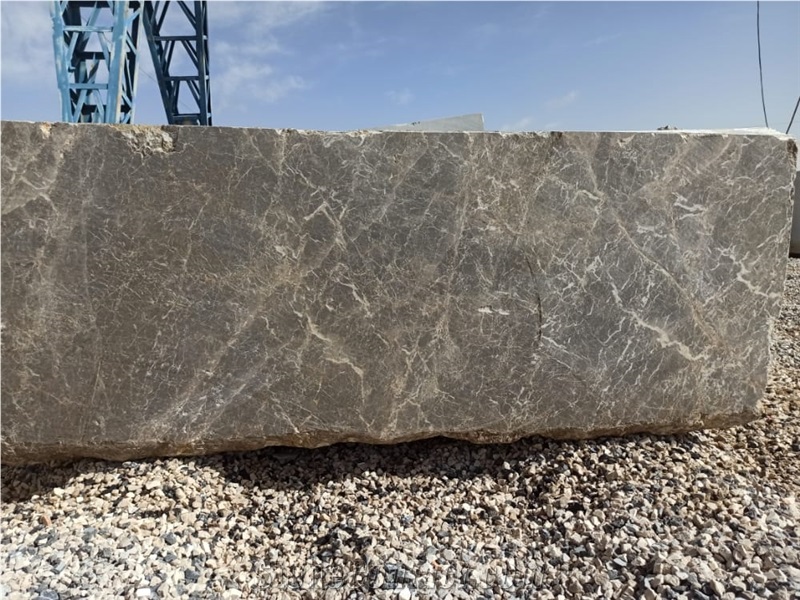 Persian Silk Marble Blocks