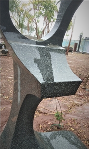 Deer Sculptures